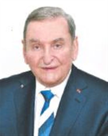 Profilbild Rudolf Albert Klasen